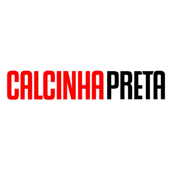Calcinha Preta